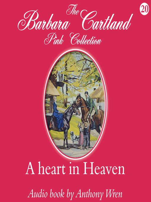 Cover image for A Heart in Heaven
